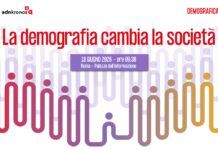 ‘La demografia cambia la società’, torna l’appuntamento con Adnkronos Q&A