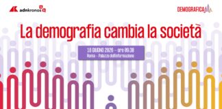 ‘La demografia cambia la società’, torna l’appuntamento con Adnkronos Q&A