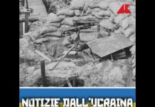La guerra in Ucraina più lunga della Prima guerra mondiale