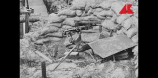 La guerra in Ucraina più lunga della Prima guerra mondiale