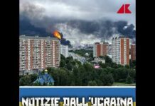 La minaccia di Zelensky: “Se l’Ucraina brucia, anche Mosca brucerà” – Notizie dall’Ucraina podcast