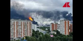 La minaccia di Zelensky: “Se l’Ucraina brucia, anche Mosca brucerà” – Notizie dall’Ucraina podcast