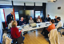 A Vicenza il Centro studi storici e sociali Luigi Faccio: nascita e scopi centro studi Luigi Faccio