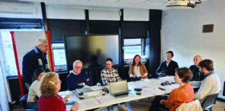 A Vicenza il Centro studi storici e sociali Luigi Faccio: nascita e scopi centro studi Luigi Faccio