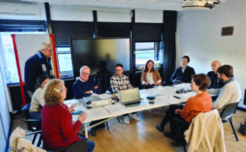 A Vicenza il Centro studi storici e sociali Luigi Faccio: nascita e scopi centro studi Luigi Faccio