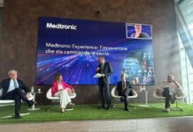 La sanità del futuro passa da Milano, le nuove frontiere presentate da Medtronic