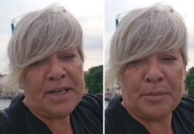 Lady Pickpocket denunciata per diffamazione, ha chiamato ‘ladri’ due passeggeri