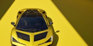 Lamborghini Fenomeno conquista il Red Dot: Best of the Best 2026