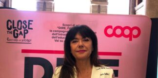 Latini (Coop): “Educazione affettiva è chiave contro violenza e incomunicabilità”