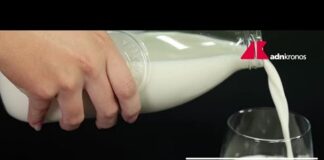 Latte crudo e focolaio di infezioni, l’allarme in Usa