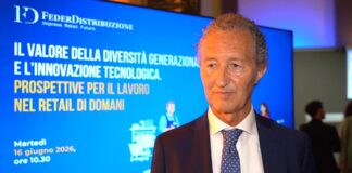 Lavoro, Buttarelli (Federdistribuzione): “Servono nuove politiche per affrontare la transizione”