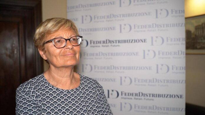 Lavoro, Furlan: “Nel retail serve un patto tra giovani e lavoratori esperti”