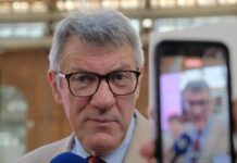Lavoro, Landini: “Importante proposta unitaria Cgil, Cisl e Uil su contratti e rappresentanza”