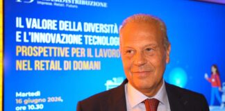 Lavoro, Quattrone (Federdistribuzione): “Retail tra generazioni e intelligenza artificiale”