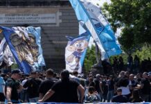 Lazio, tifosi ‘bocciano’ lettera di Lotito: “Ormai è tardi”