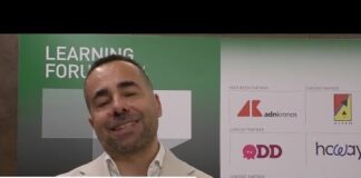 Learning Forum 2026, Cioffi (DD): “Con Edutainment persone al centro del cambiamento”