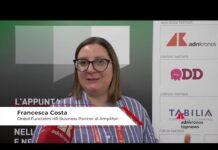 Learning Forum 2026, Costa (Amplifon): “Formazione è leva strategica per vantaggio competitivo”