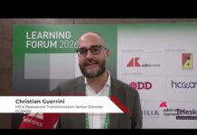 Learning Forum 2026, Guerrini (Jakala): “Diamo voce e ascolto alle persone per creare percorsi di