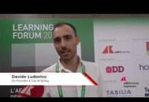 Learning Forum 2026, Ludovico (Syllog): “Formazione e motivazione leve per crescita organizzativa”