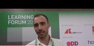 Learning Forum 2026, Ludovico (Syllog): “Formazione e motivazione leve per crescita organizzativa”