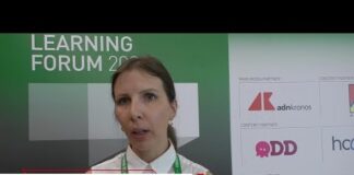 Learning Forum 2026: Moroni Grandini (Voxy), ‘necessario tradurre ascolto bisogni learner in leva