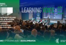 Learning Forum 2026, la nuova frontiera della formazione