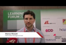 Learning Forum 2026. Rizzati (Carol): “Cultura del benessere come leva strategica aziendale”