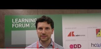 Learning Forum 2026. Rizzati (Carol): “Cultura del benessere come leva strategica aziendale”