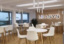 Leasys rilancia su mobilità flessibile, digitale e servizi