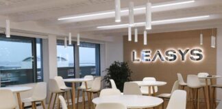 Leasys rilancia su mobilità flessibile, digitale e servizi