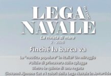 Lega Navale: “Nautica popolare resta un miraggio”