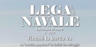 Lega Navale: “Nautica popolare resta un miraggio”