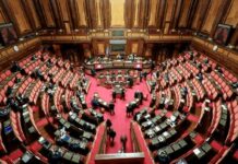 Legge elettorale, Senato approva emendamento maggioranza su preferenze. Meloni: “Mancavano dal ’93”