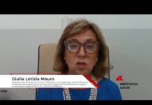 Letizia Mauro (Unipa), ‘il corpo non la produce, vitamina D fondamentale in osteoporosi’