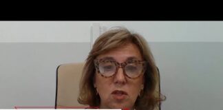 Letizia Mauro (Unipa), ‘il corpo non la produce, vitamina D fondamentale in osteoporosi’