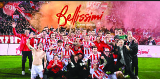 L’alfabeto del L.R. Vicenza: dalla A che sognano i tifosi alla Z di Zamuner Vicenza Calcio