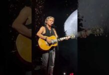 Ligabue riporta a San Siro i sogni di rock’n roll con la “Notte di Certe Notti”
