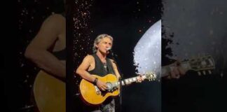 Ligabue riporta a San Siro i sogni di rock’n roll con la “Notte di Certe Notti”