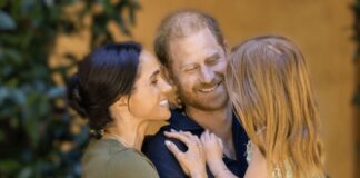 Lilibet compie 5 anni, la principessa americana cresciuta lontano dalla famiglia reale