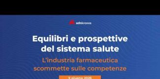 L’industria farmaceutica scommette sulle competenze