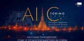 ‘L’innovazione nasce in corsia’, a Torino convegno ingegneria clinica