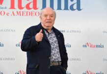 Lino Banfi compie 90 anni: “Il mio segreto? La burrata. Ora sogno un ruolo da cattivo”