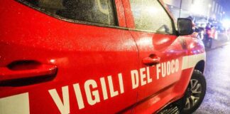 Livorno, crolla il balcone: 56enne precipita per dieci metri e muore