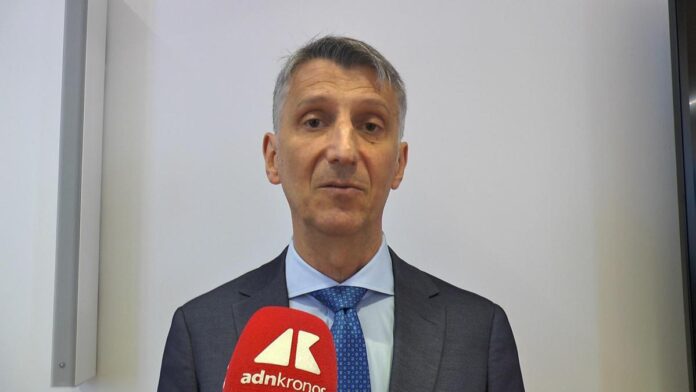 Llc, oncologo Ghia: “Acalabrutinib con venetoclax migliora qualità della vita”