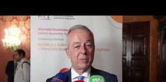Locatelli (Ospedale Bambino Gesù): “Nuove terapie più efficaci e meno tossiche grazie alla ricerca”