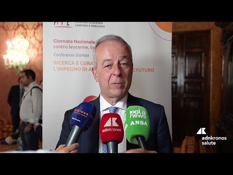 Locatelli (Ospedale Bambino Gesù): “Nuove terapie più efficaci e meno tossiche grazie alla ricerca”