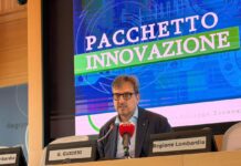 Lombardia: intervento da 255 mln per ‘Pacchetto Innovazione’