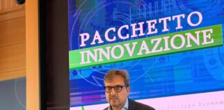 Lombardia: intervento da 255 mln per ‘Pacchetto Innovazione’