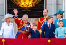 Londra celebra il compleanno di Re Carlo III, sabato la ‘Trooping the Colour’