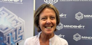 Lorenzin (Pd): “Chiediamo un Piano europeo per le demenze”